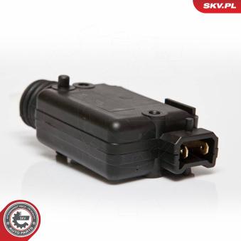 Élément d'ajustage, verrouillage central ESEN SKV [16SKV090]