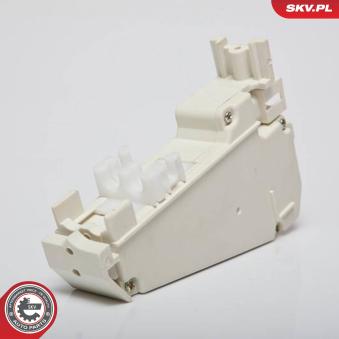 Serrure de porte ESEN SKV 16SKV100 pour FORD TRANSIT 2.5 DI - 76cv