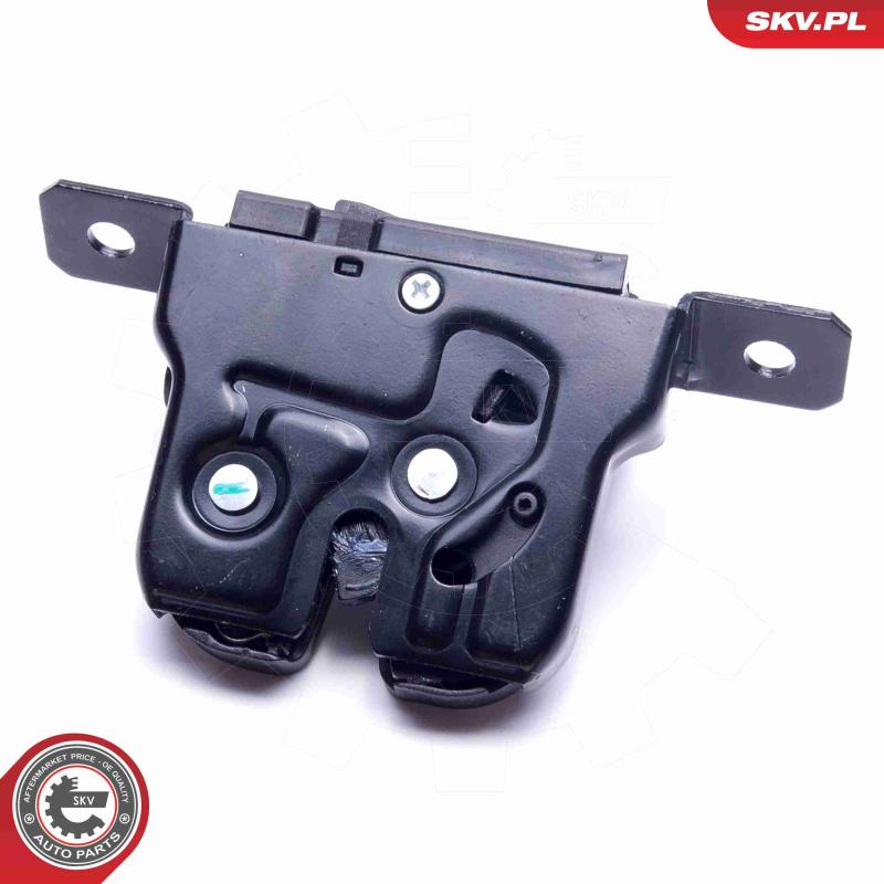 Serrure de hayon ESEN SKV 16SKV105 - Visuel 2
