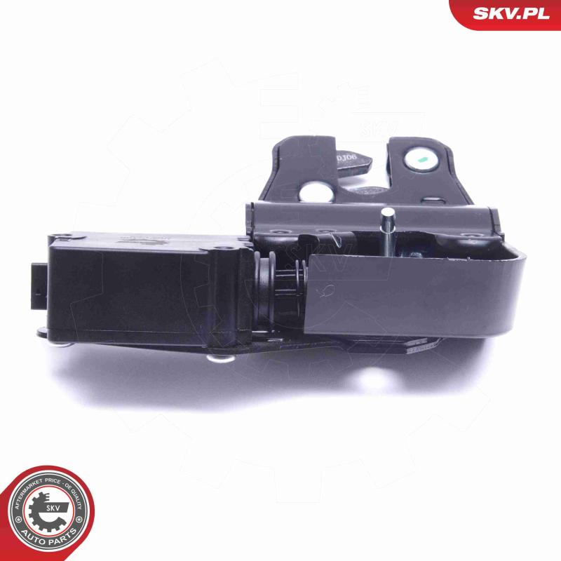 Serrure de hayon ESEN SKV 16SKV108 - Visuel 2
