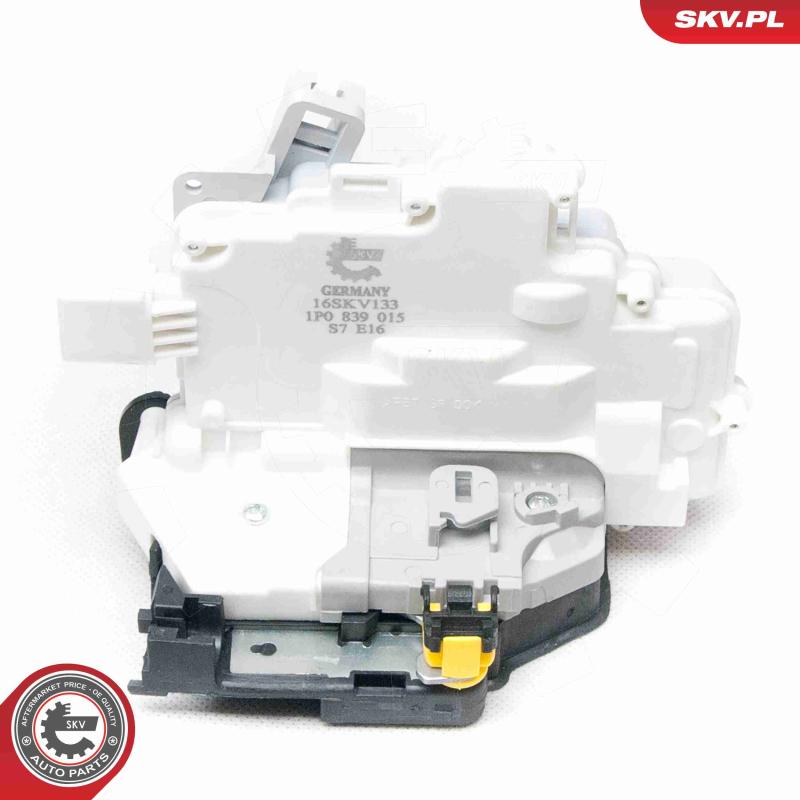 Serrure de porte ESEN SKV 16SKV133 - Visuel 1