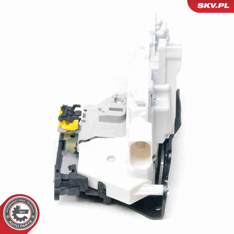 Serrure de porte ESEN SKV 16SKV134 - Visuel 2