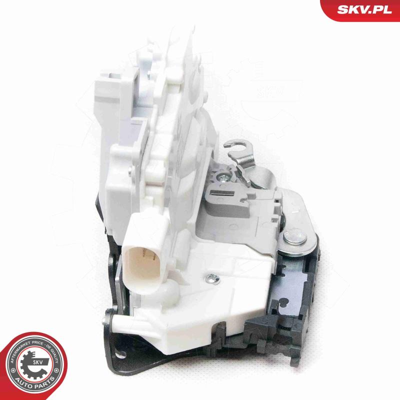 Serrure de porte ESEN SKV 16SKV135 - Visuel 2