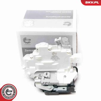 Serrure de porte ESEN SKV OEM 1P0839016A