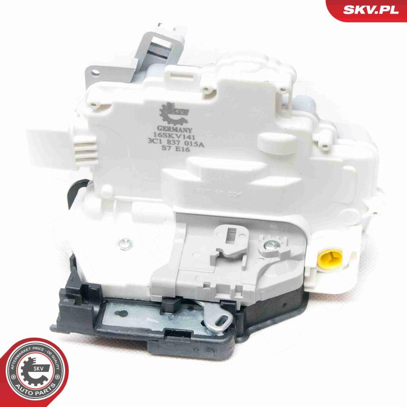 Serrure de porte ESEN SKV 16SKV141 - Visuel 1