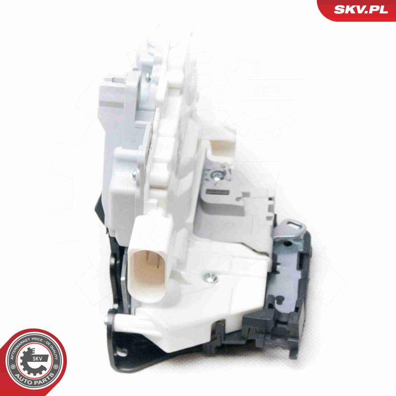 Serrure de porte ESEN SKV 16SKV141 - Visuel 2