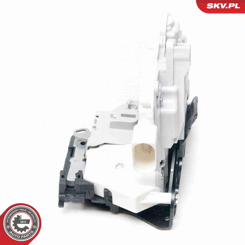 Serrure de porte ESEN SKV 16SKV142 - Visuel 2