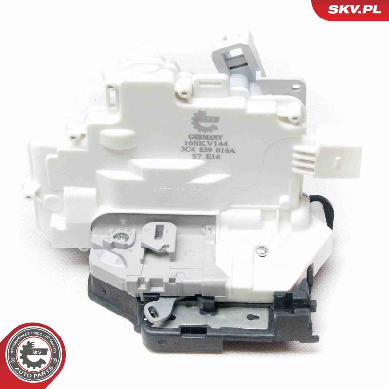 Serrure de porte ESEN SKV 16SKV144 - Visuel 1