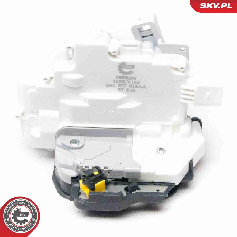 Serrure de porte ESEN SKV 16SKV152 - Visuel 1