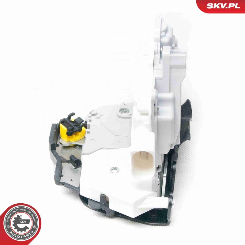 Serrure de porte ESEN SKV 16SKV152 - Visuel 2