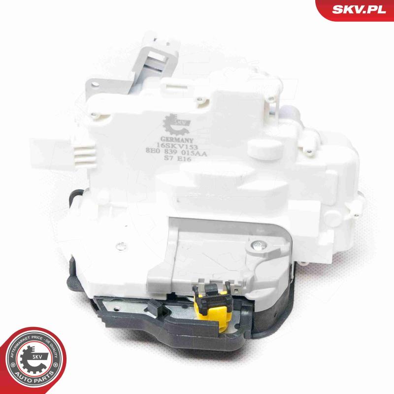 Serrure de porte ESEN SKV 16SKV153 - Visuel 1