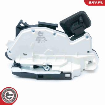 Serrure de porte ESEN SKV [16SKV161]