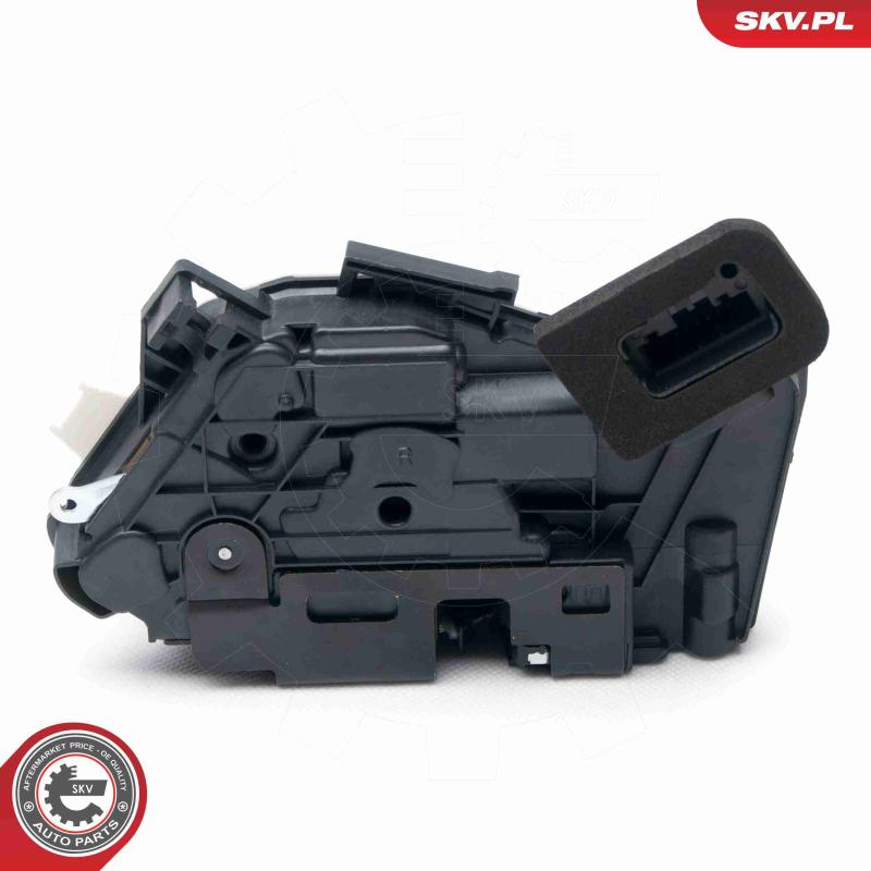 Serrure de porte ESEN SKV 16SKV162 - Visuel 1