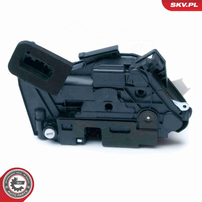 Serrure de porte ESEN SKV 16SKV163 - Visuel 1