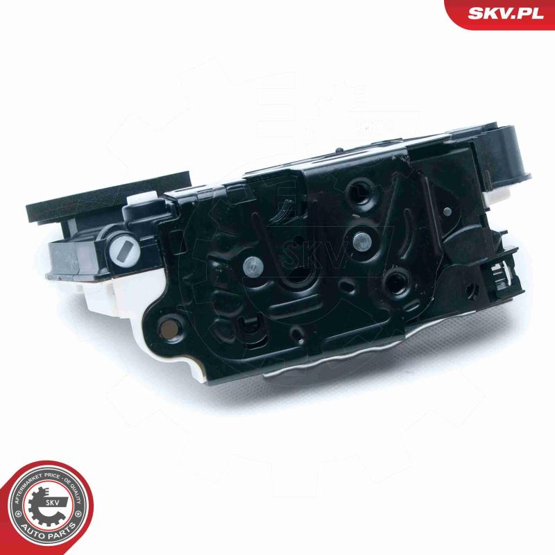 Serrure de porte ESEN SKV 16SKV163 - Visuel 2
