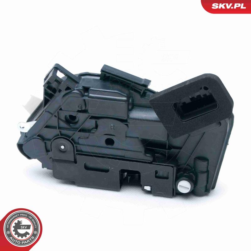 Serrure de porte ESEN SKV 16SKV164 - Visuel 1