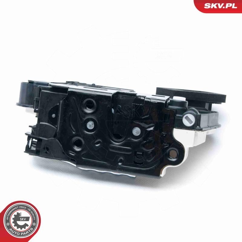 Serrure de porte ESEN SKV 16SKV164 - Visuel 2