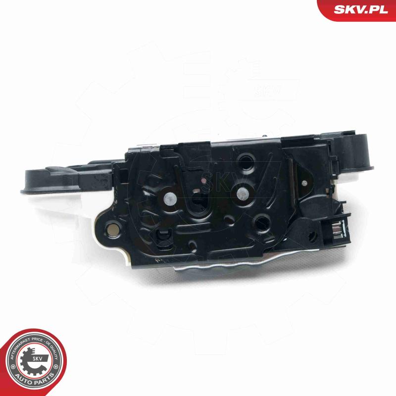 Serrure de porte ESEN SKV 16SKV171 - Visuel 2