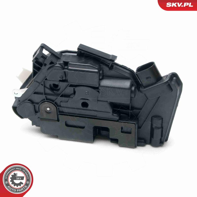 Serrure de porte ESEN SKV 16SKV172 - Visuel 1