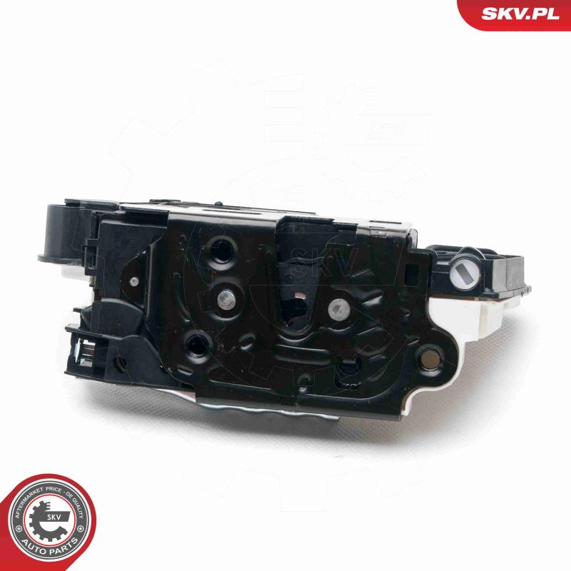 Serrure de porte ESEN SKV 16SKV172 - Visuel 2