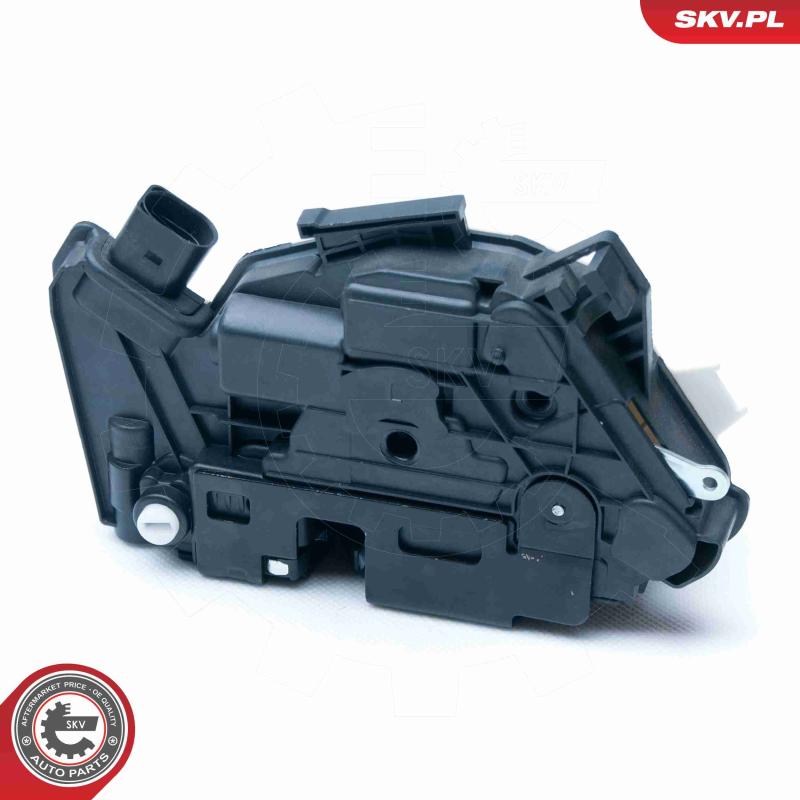 Serrure de porte ESEN SKV 16SKV173 - Visuel 1