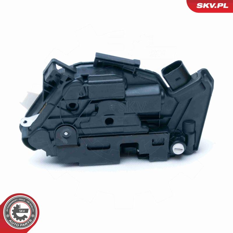 Serrure de porte ESEN SKV 16SKV174 - Visuel 1