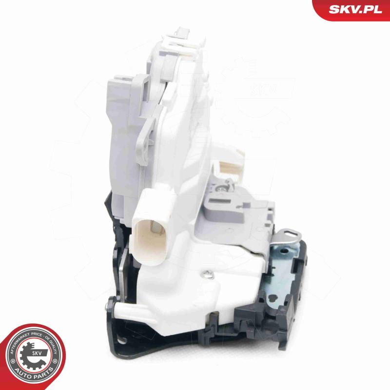 Serrure de porte ESEN SKV 16SKV181 - Visuel 2