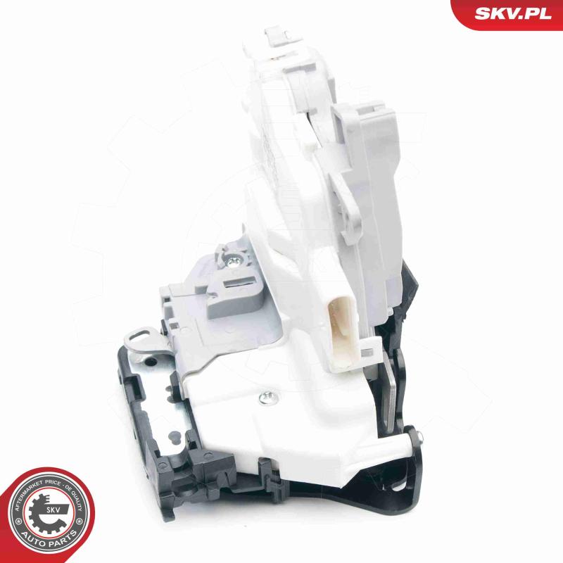 Serrure de porte ESEN SKV 16SKV182 - Visuel 2