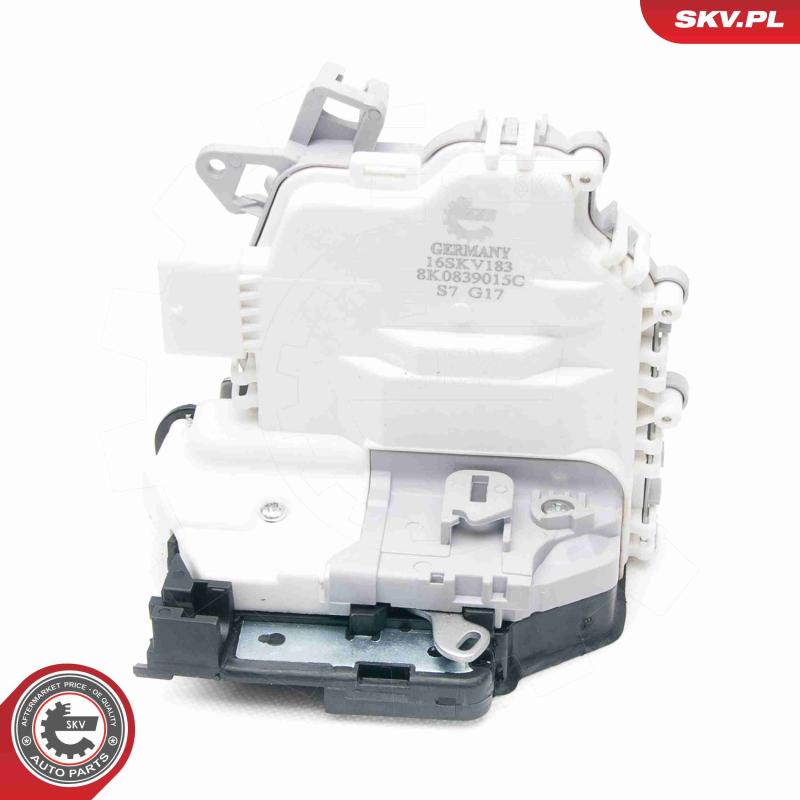 Serrure de porte ESEN SKV 16SKV183 - Visuel 1