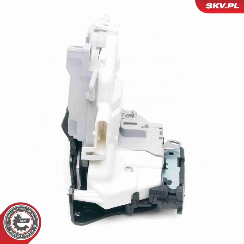 Serrure de porte ESEN SKV 16SKV183 - Visuel 2