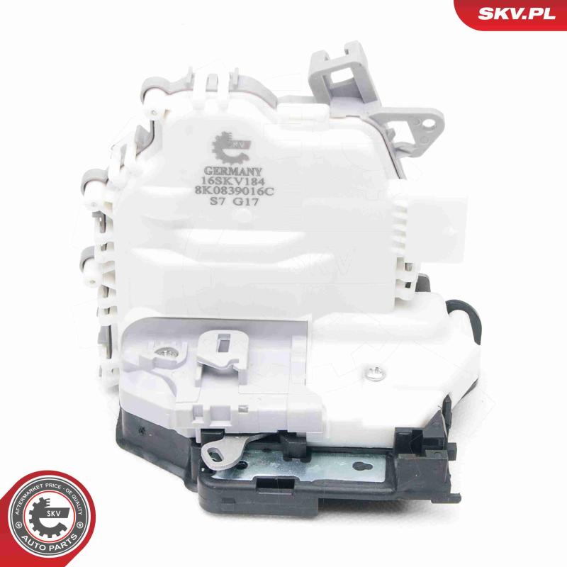 Serrure de porte ESEN SKV 16SKV184 - Visuel 1