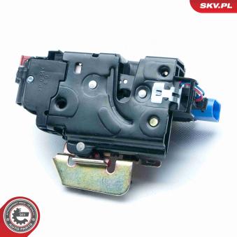 Serrure de porte ESEN SKV [16SKV191]