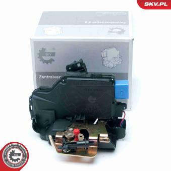 Serrure de porte ESEN SKV [16SKV192]