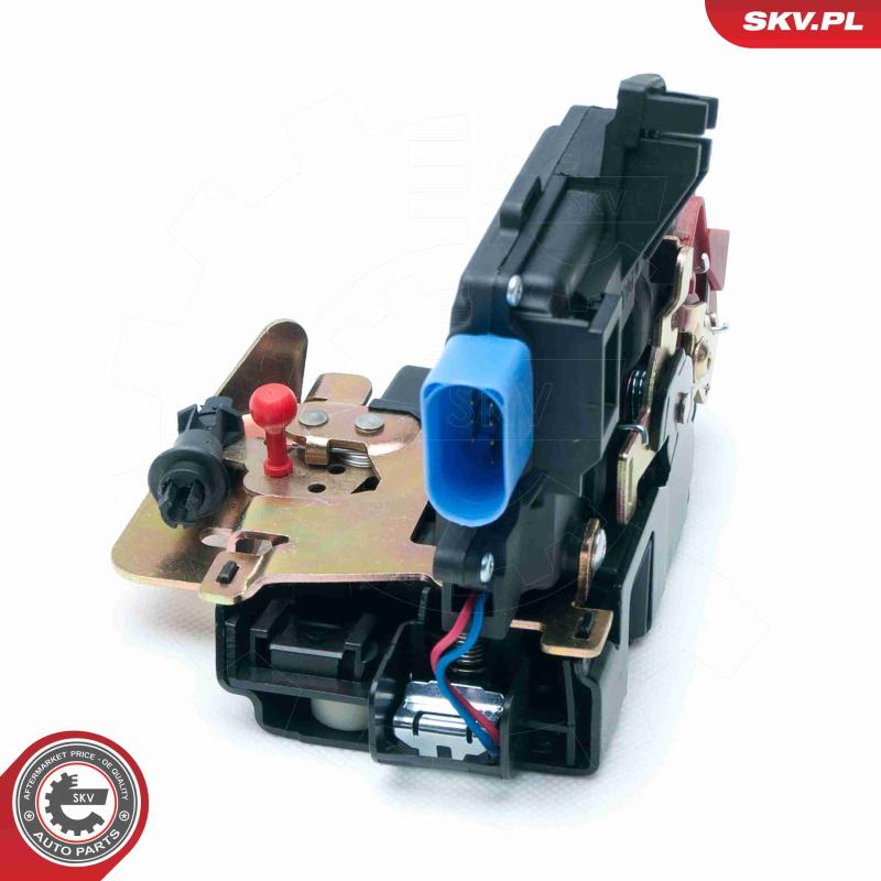 Serrure de porte ESEN SKV 16SKV192 - Visuel 2