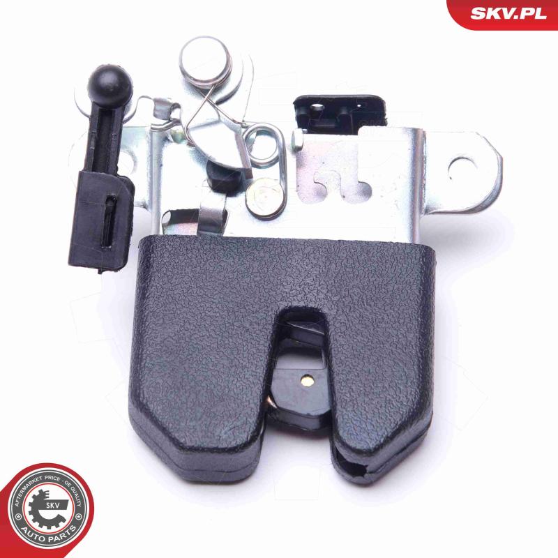 Serrure de hayon ESEN SKV 16SKV211 - Visuel 1