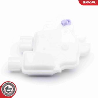 Serrure de porte ESEN SKV OEM 72155SDAA01