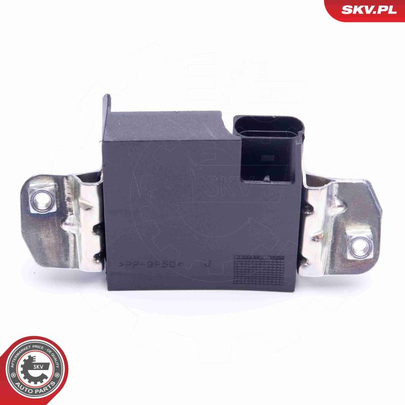 Serrure de hayon ESEN SKV 16SKV217 - Visuel 2