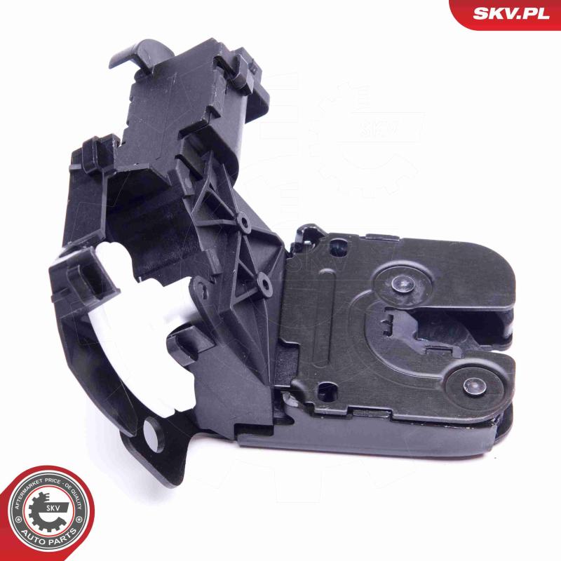 Serrure de hayon ESEN SKV 16SKV218 - Visuel 1