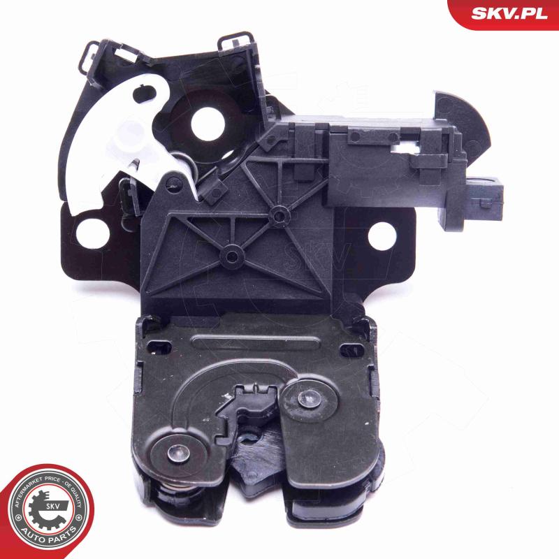 Serrure de hayon ESEN SKV 16SKV218 - Visuel 2