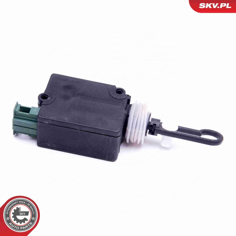 Élément d'ajustage, verrouillage central ESEN SKV 16SKV224 - Visuel 1