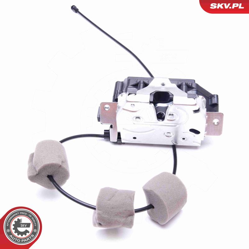 Serrure de hayon ESEN SKV 16SKV226 - Visuel 2