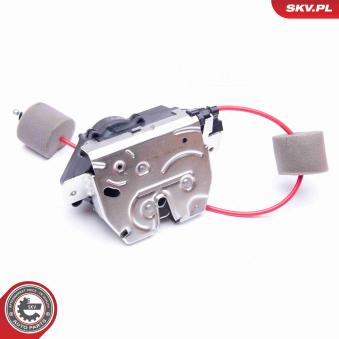 Serrure de hayon ESEN SKV 16SKV227 pour MERCEDES-BENZ CLASSE R R 300 - 231cv