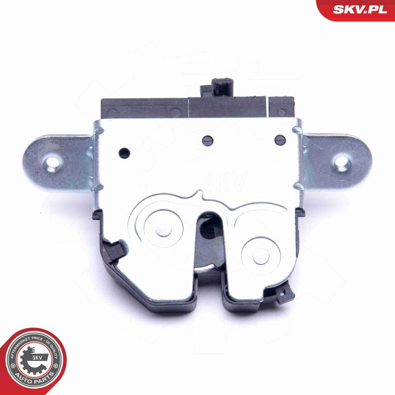 Serrure de hayon ESEN SKV 16SKV230 - Visuel 2