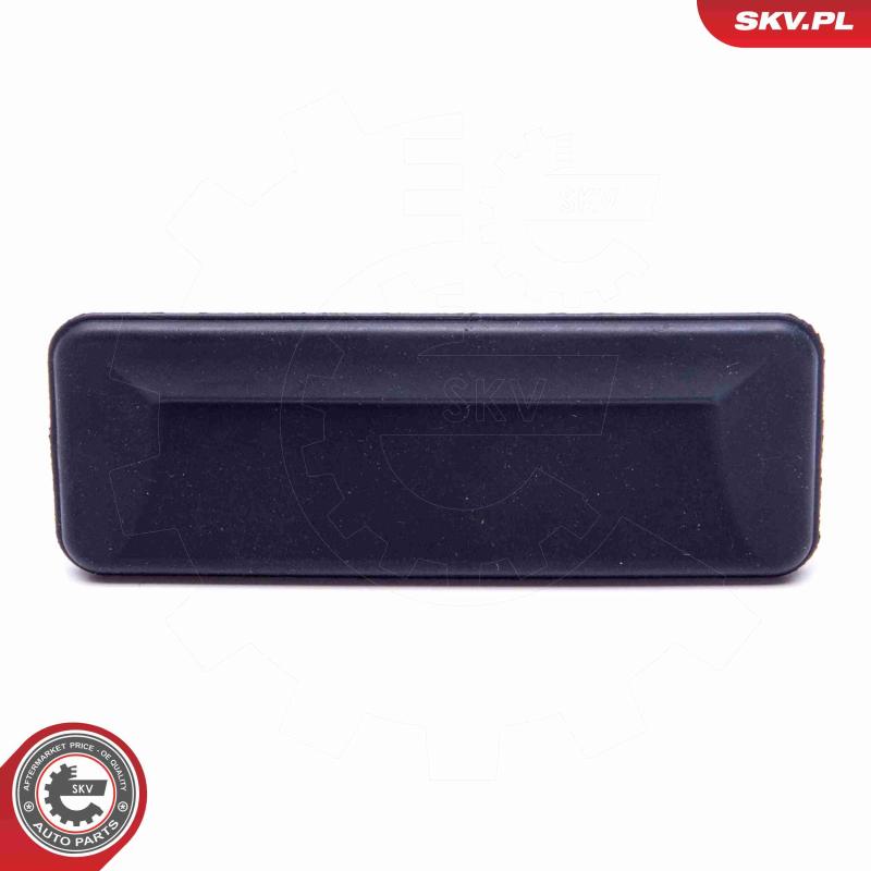 Poignée de porte ESEN SKV 16SKV232 - Visuel 1