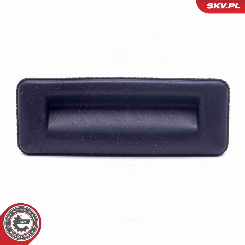 Poignée de porte ESEN SKV 16SKV233 - Visuel 2