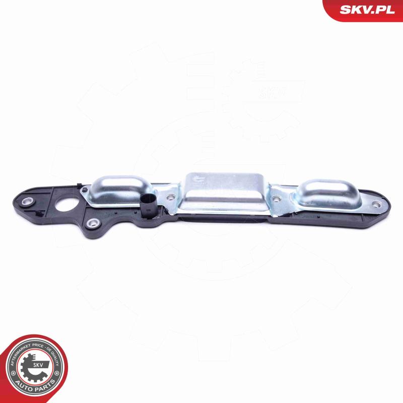 Poignée de hayon ESEN SKV 16SKV237 - Visuel 1