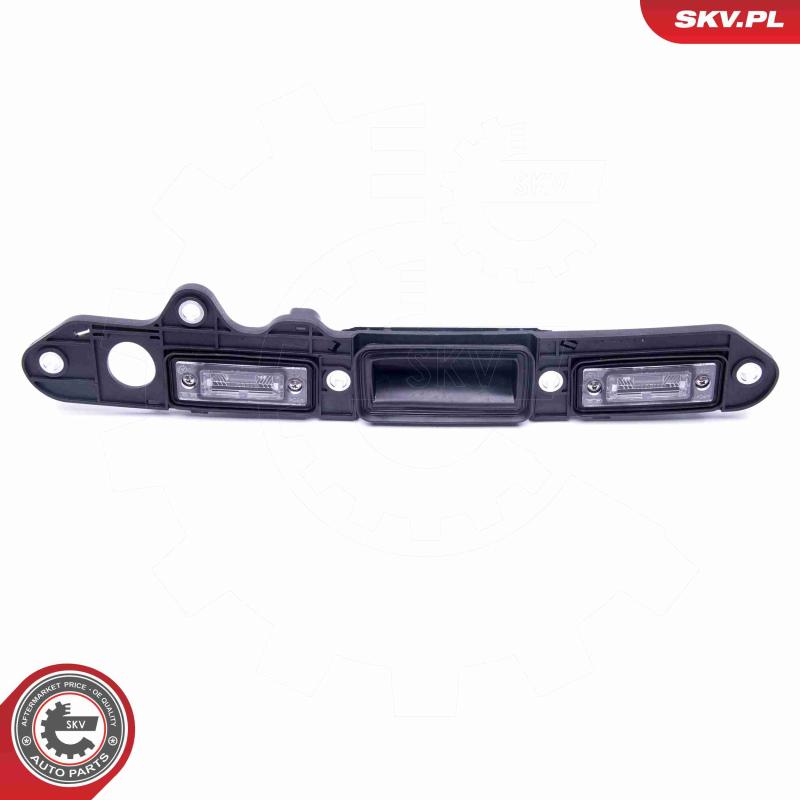 Poignée de hayon ESEN SKV 16SKV237 - Visuel 2