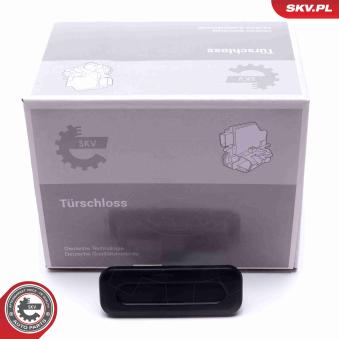 Actionneur d'ouverture / fermeture ESEN SKV [16SKV238]