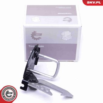 Serrure de capot-moteur ESEN SKV 16SKV239 pour BMW Z4 sDrive 30 i - 258cv