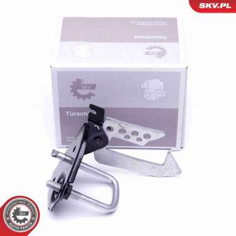 Serrure de capot-moteur ESEN SKV 16SKV240 pour BMW Z4 sDrive 30 i - 258cv